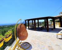 Sale - Chalet - Altea - Altea la Vella