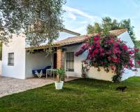 Sale - Chalet - Barbate - Zahora 