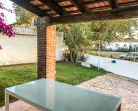 Sale - Chalet - Barbate - Zahora 