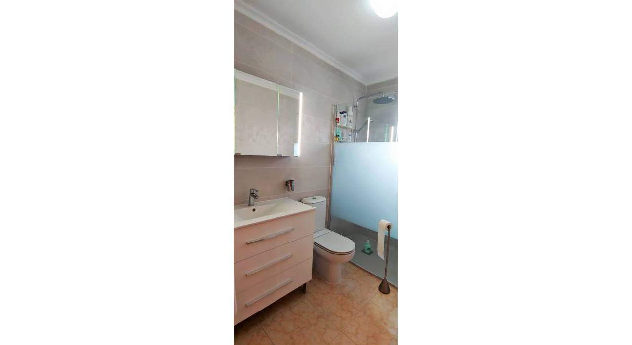 Sale - Chalet - Orihuela Costa - Playa Flamenca