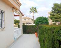 Sale - Chalet - Orihuela Costa - Playa Flamenca