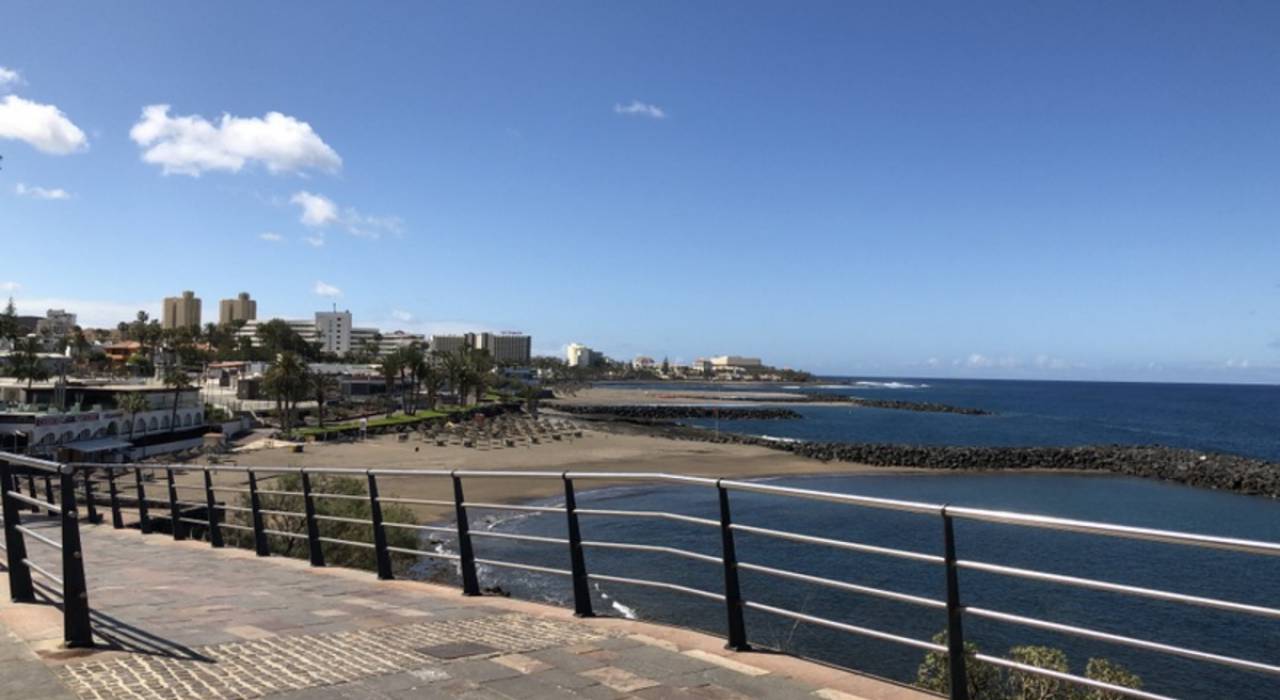 Sale - Commerсial property - Tenerife - Playa de Las Americas