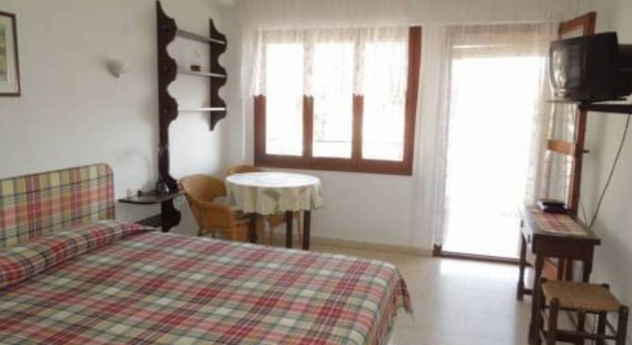 Sale - Hotel - Benidorm - Poniente