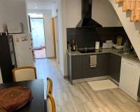 Sale - Townhouse - Alicante