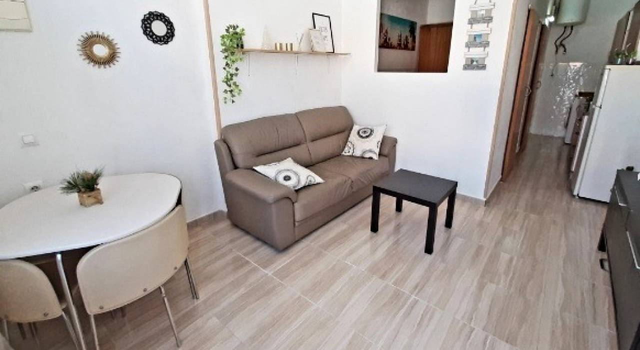 Sale - Townhouse - Benidorm - Rincon de Loix