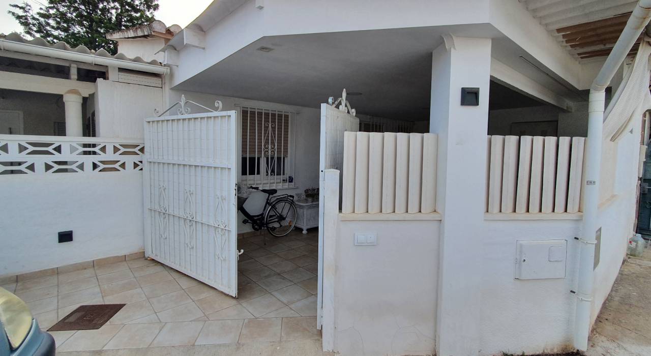 Sale - Townhouse - Denia - Les Marines