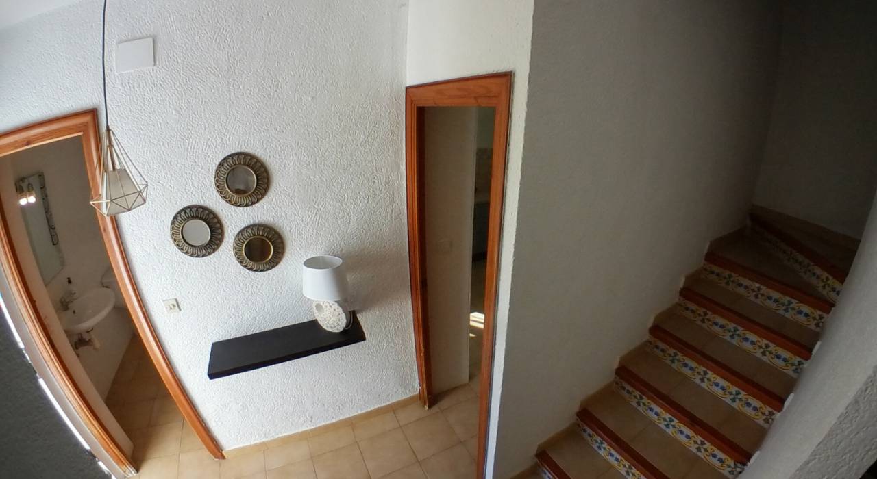 Sale - Townhouse - Denia - Pedreguer