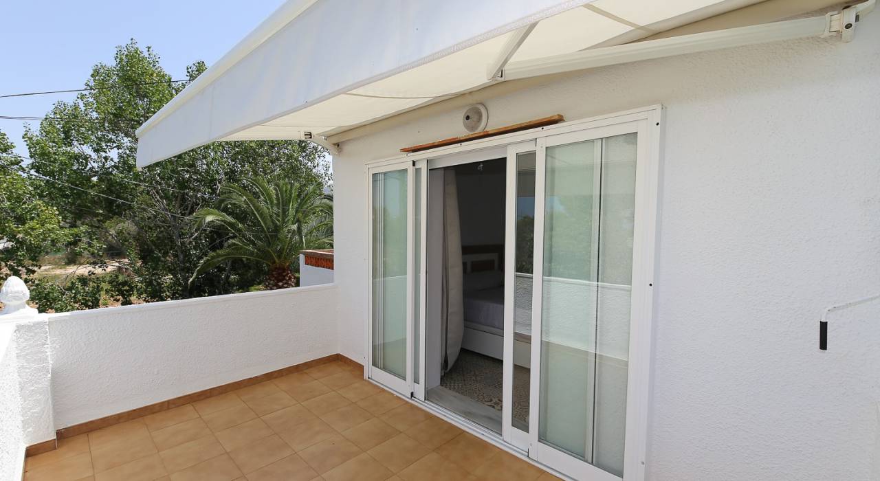 Sale - Townhouse - Denia - Pedreguer