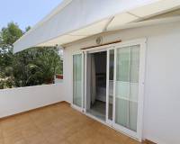 Sale - Townhouse - Denia - Pedreguer