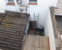 Sale - Townhouse - Denia