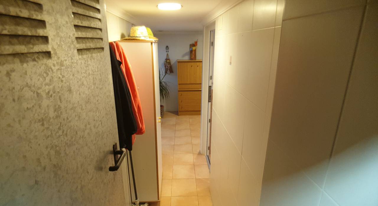 Sale - Townhouse - Denia