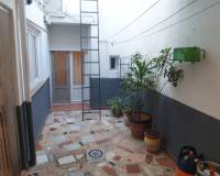 Sale - Townhouse - Denia