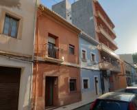 Sale - Townhouse - Denia