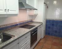 Sale - Townhouse - Finestrat - Sierra Cortina