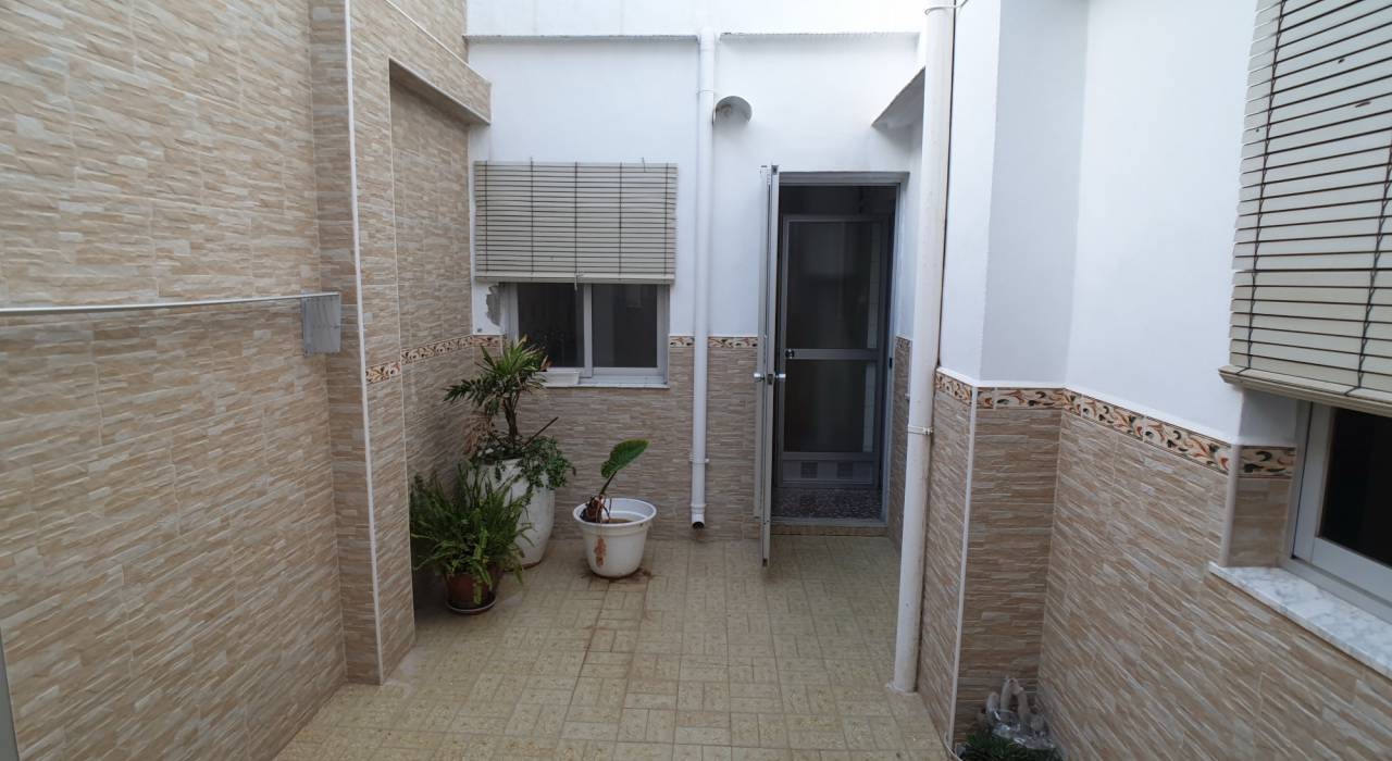 Sale - Townhouse - Gandía - Grao y Playa