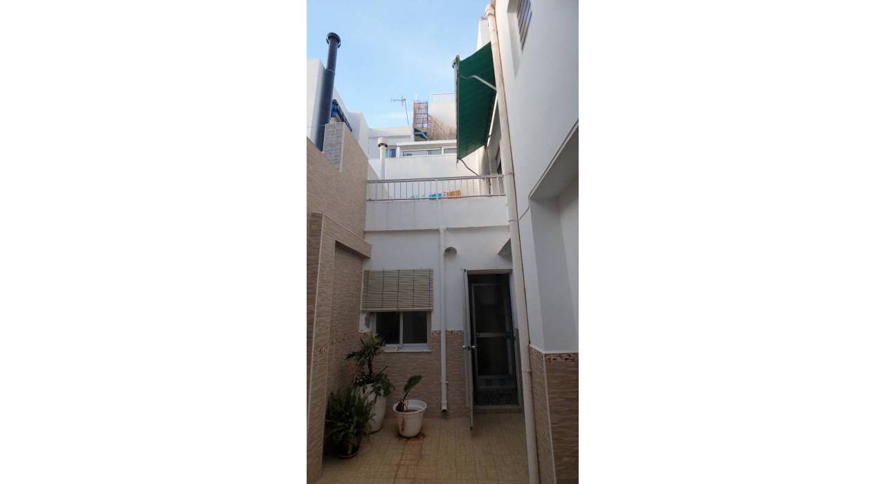 Sale - Townhouse - Gandía - Grao y Playa