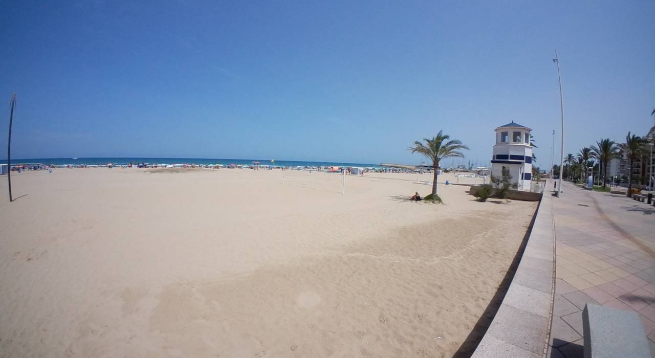 Sale - Townhouse - Gandía - Grao y Playa