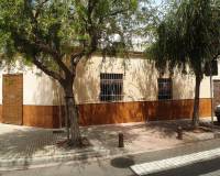 Sale - Townhouse - Gandía - Grao y Playa