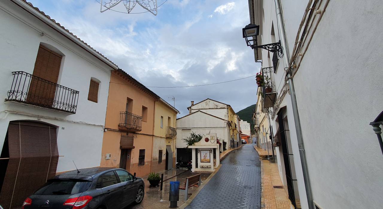 Sale - Townhouse - Gandía - Palma de Gandia