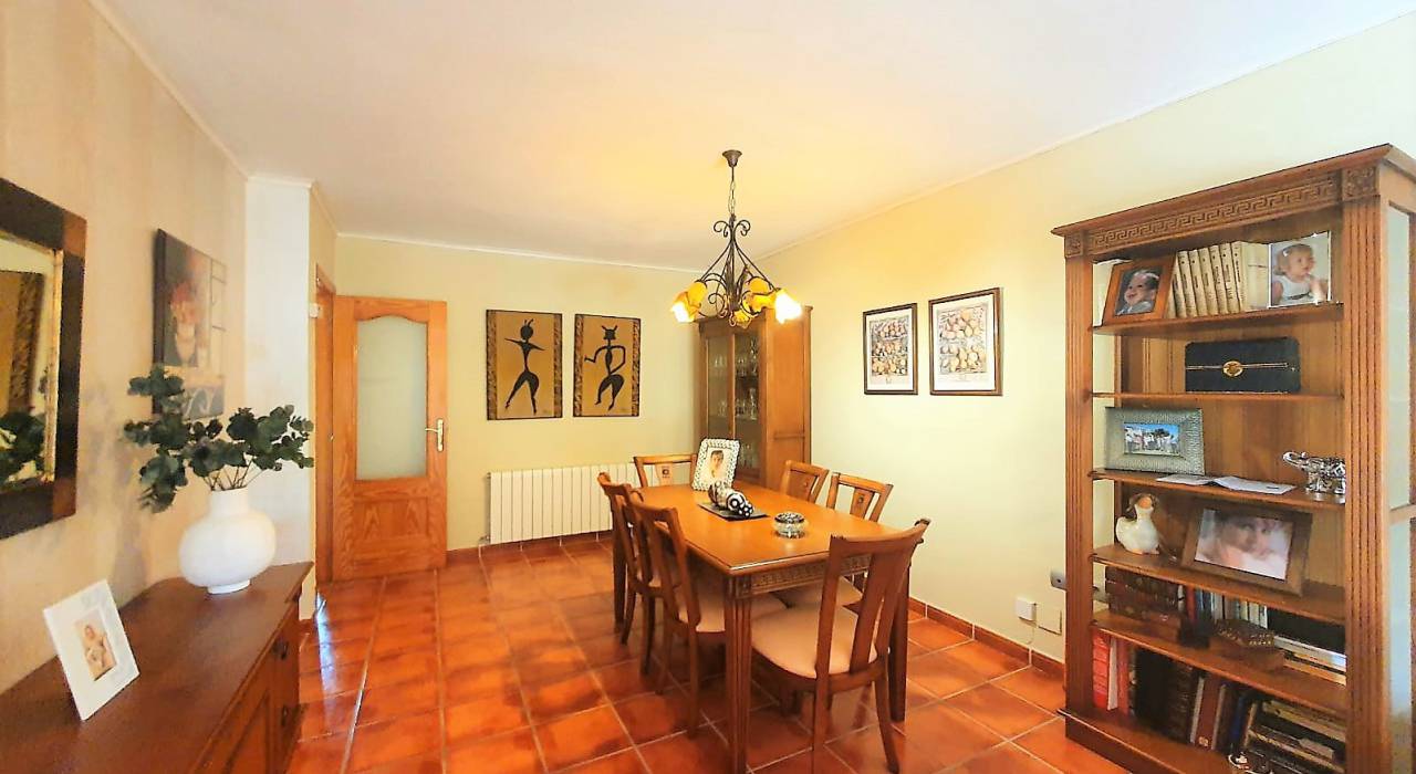 Sale - Townhouse - La Nucia