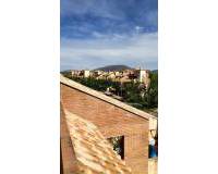 Sale - Townhouse - La Nucia