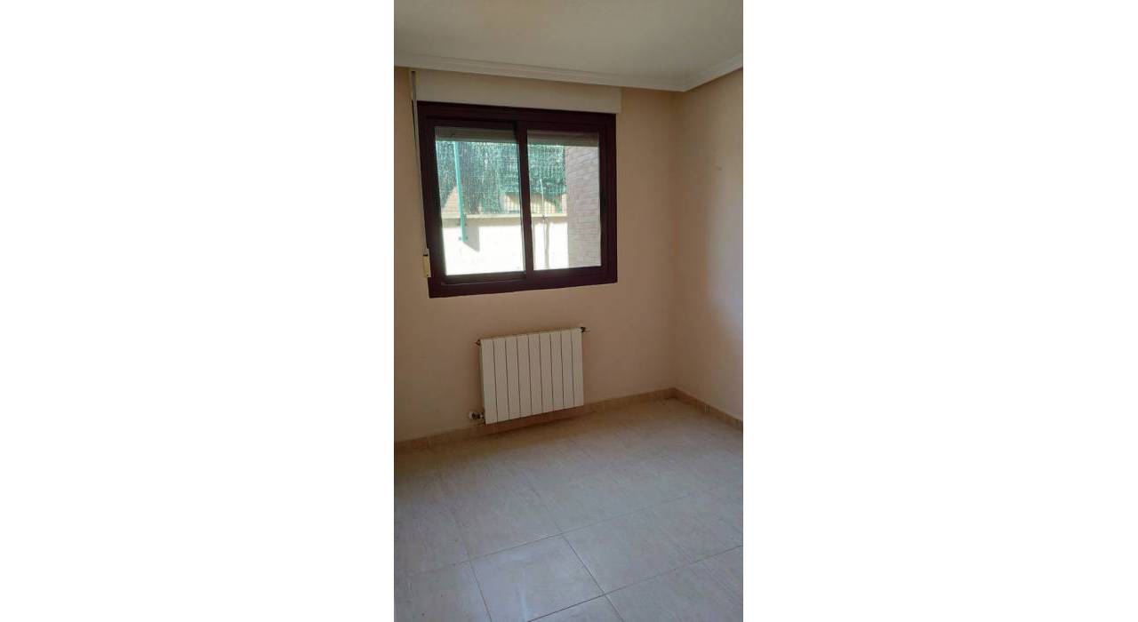 Sale - Townhouse - La Nucia