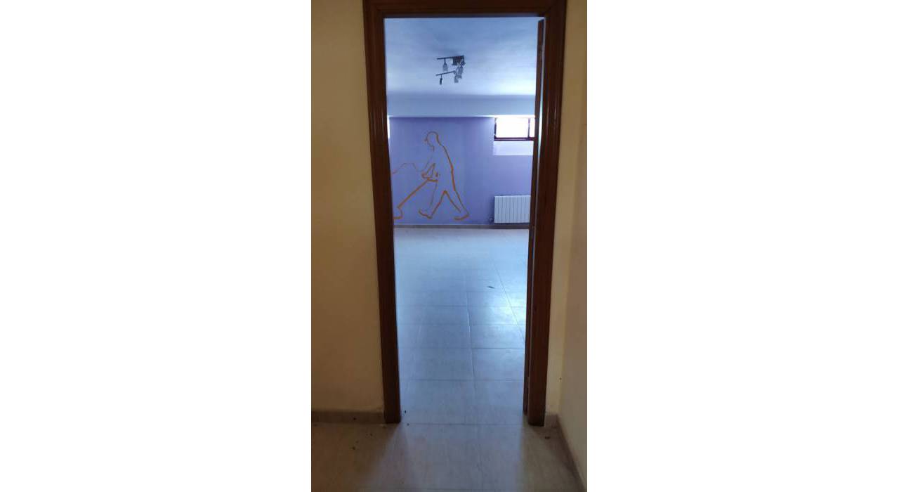 Sale - Townhouse - La Nucia