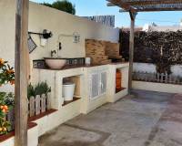 Sale - Townhouse - La Nucia