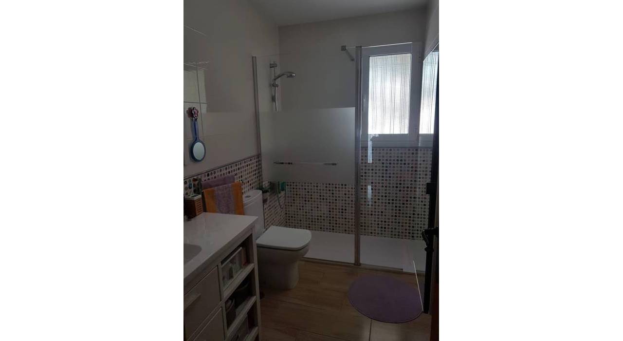 Sale - Townhouse - La Nucia