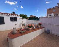 Sale - Townhouse - La Nucia