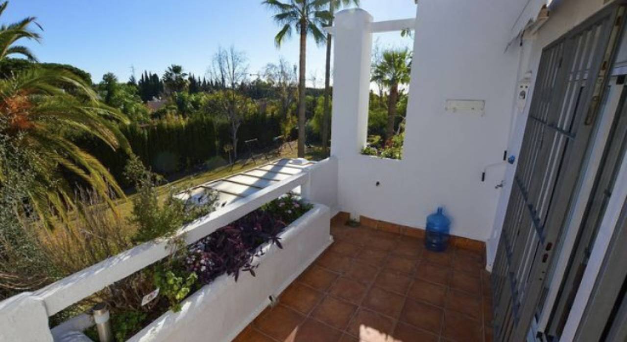 Sale - Townhouse - Marbella