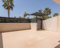 Sale - Townhouse - Orihuela Costa - Villamartin