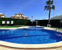 Sale - Townhouse - Orihuela Costa