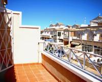 Sale - Townhouse - Orihuela Costa