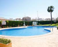 Sale - Townhouse - Orihuela Costa