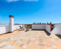 Sale - Townhouse - Pilar de la Horadada