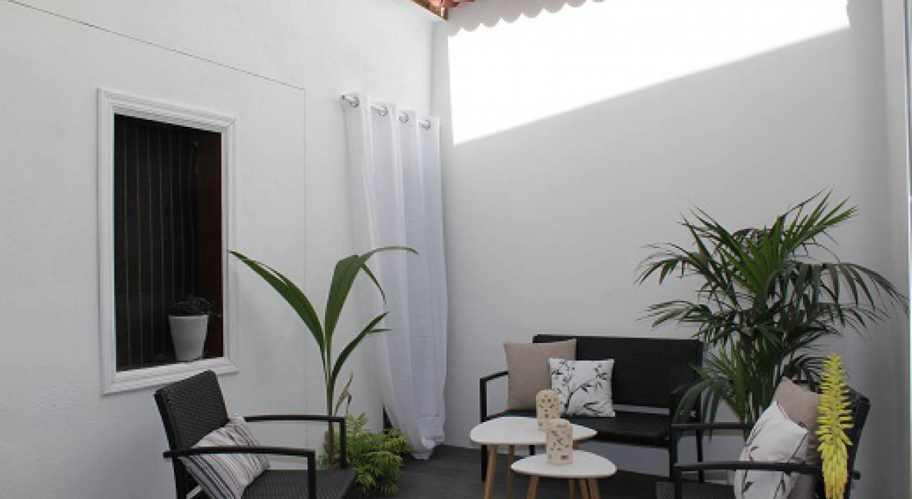 Sale - Townhouse - Tenerife - Adeje