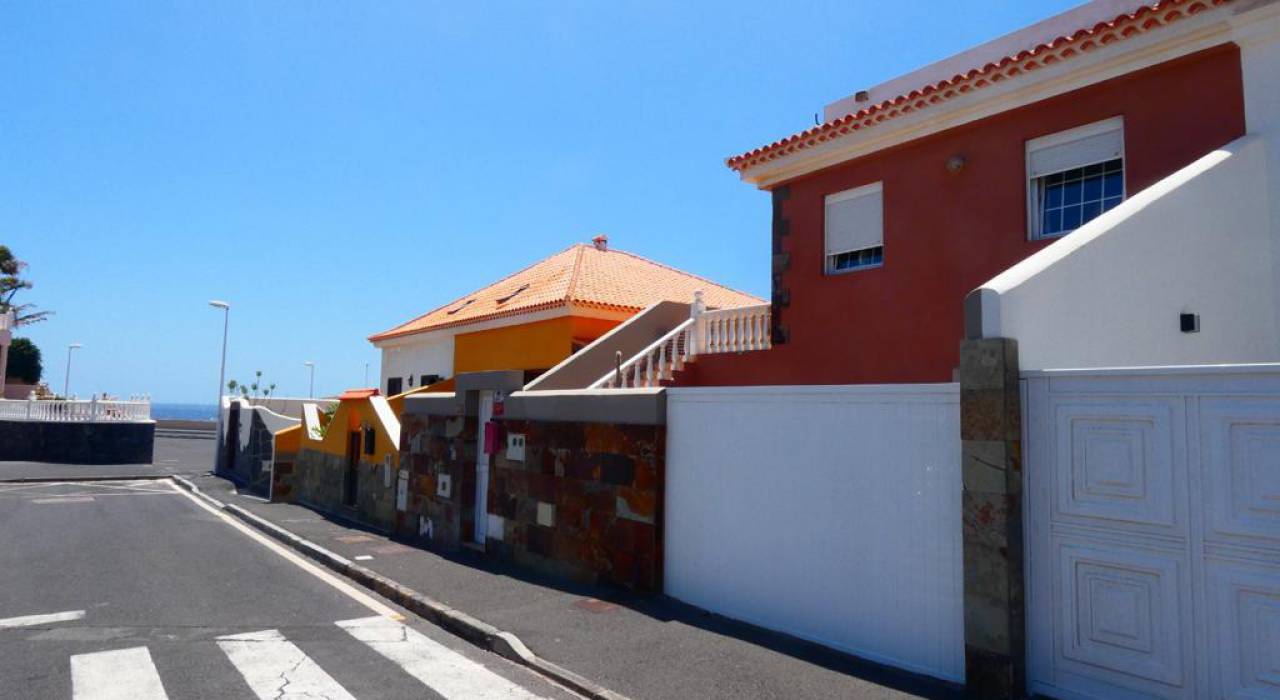 Sale - Townhouse - Tenerife - El Médano