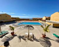 Sale - Townhouse - Tenerife - Las Chafiras