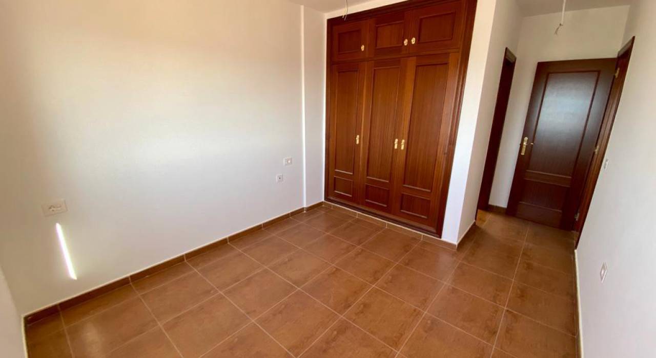 Sale - Townhouse - Tenerife - Las Chafiras