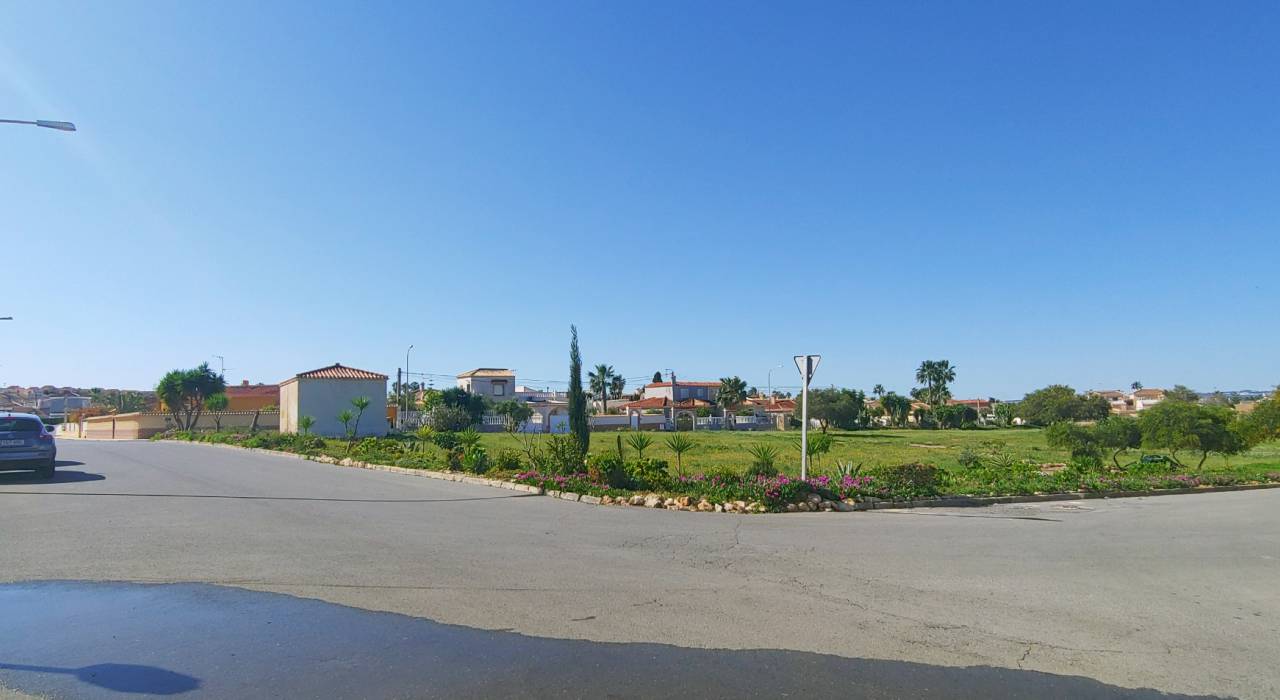 Sale - Townhouse - Torrevieja - El Chaparral