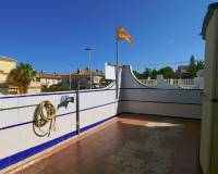 Sale - Townhouse - Torrevieja - Los Altos