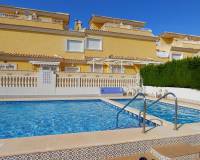 Sale - Townhouse - Torrevieja - Los Altos