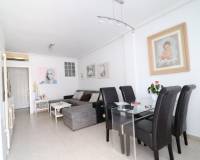 Sale - Townhouse - Torrevieja - Los Altos