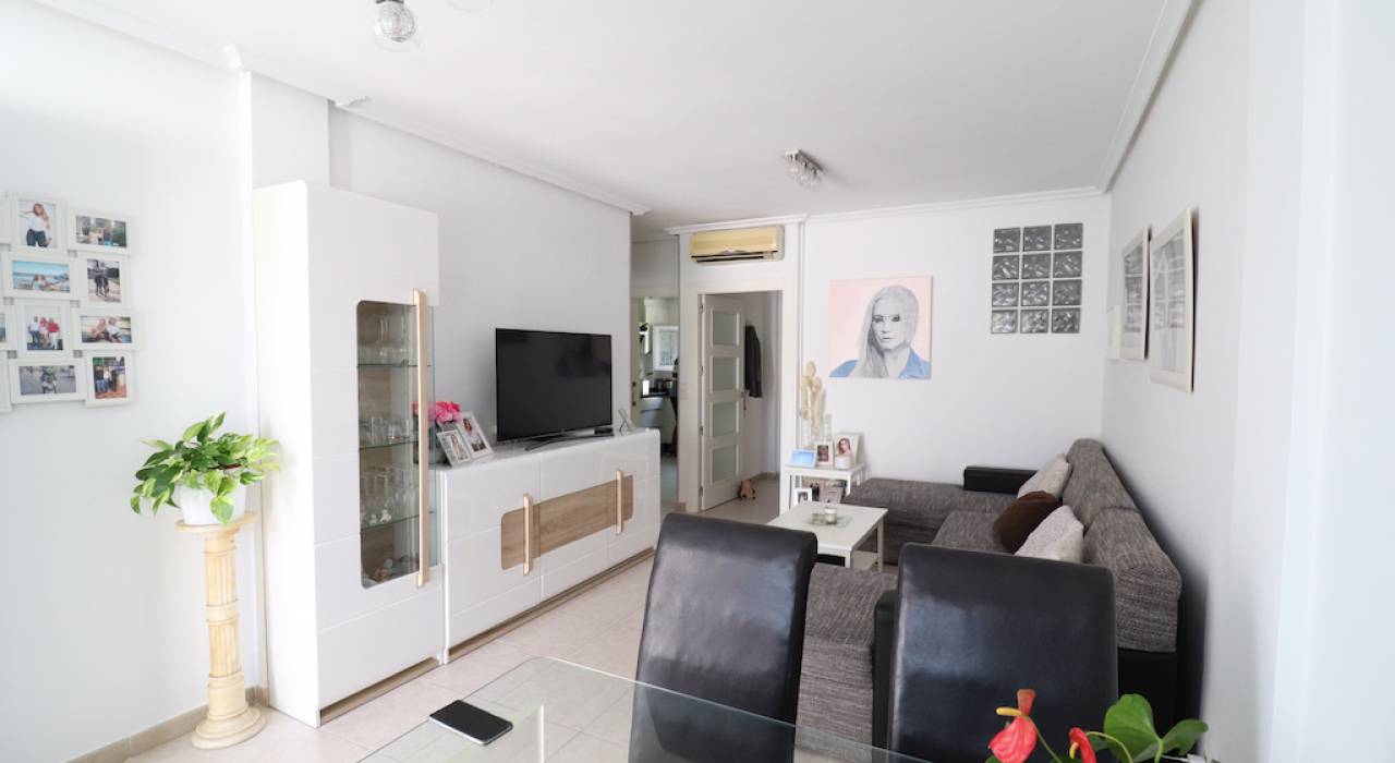 Sale - Townhouse - Torrevieja - Los Altos