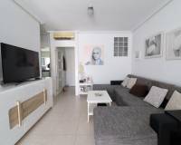 Sale - Townhouse - Torrevieja - Los Altos