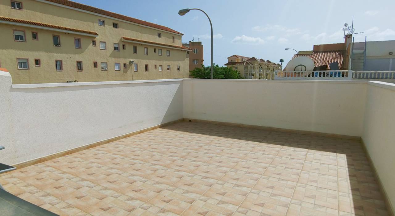 Sale - Townhouse - Torrevieja - San Luis