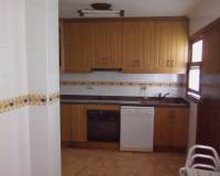 Sale - Townhouse - Torrevieja