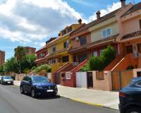 Sale - Townhouse - Valencia - Paterna