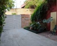 Sale - Townhouse - Valencia - Paterna